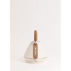 Pack - Small Retro Toaster + Large 1.7L Retro Kettle - Off-White