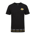 Tee-Shirt New Era Nba Team Wordmark Loslak