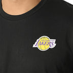 Tee-Shirt New Era Nba Team Wordmark Loslak