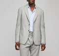 Giacca Breno - Grigio