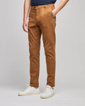 Chino Axel - Marron