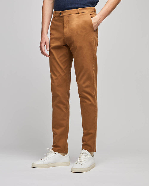 Chino Axel Camel