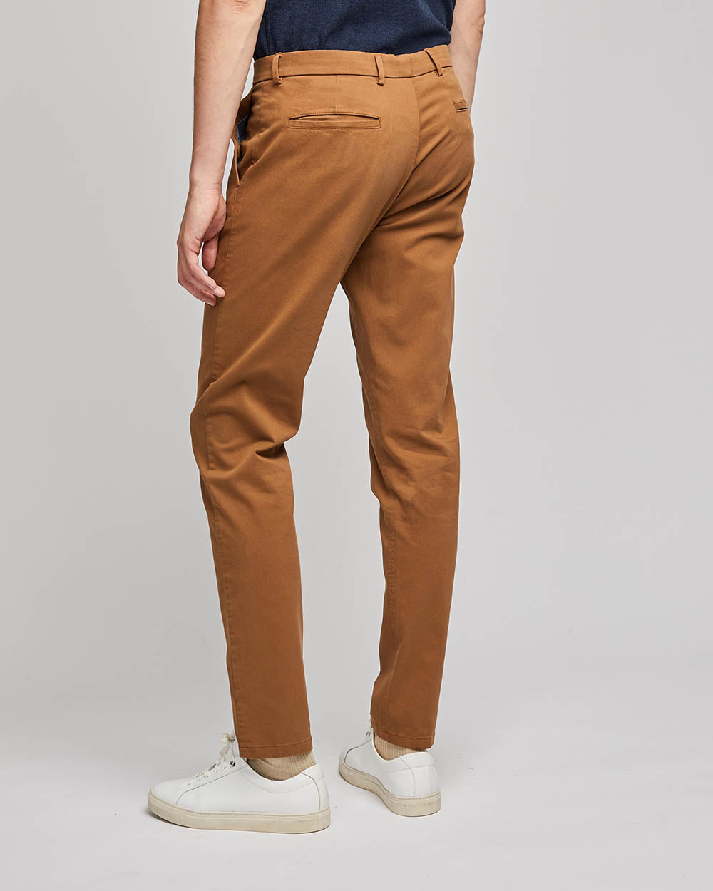 Chino Axel - Marron