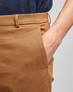 Chino Axel - Marron