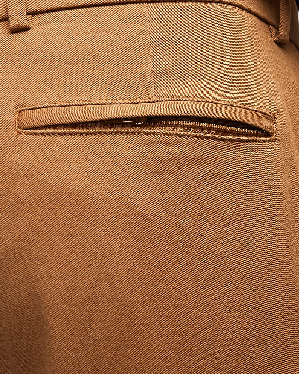 Chino Axel - Marron