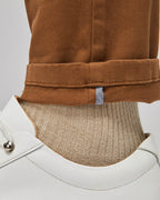 Chino Axel - Marron