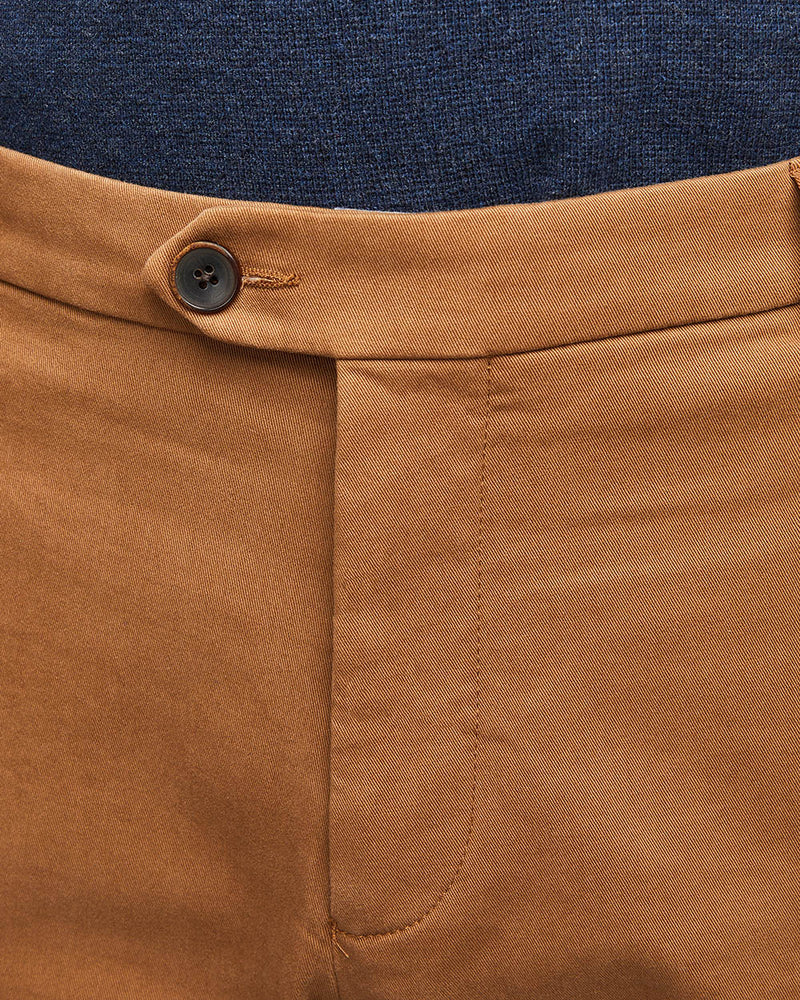 Chino Axel Camel