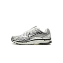 Nike P-6000 Metallic Silver