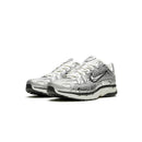 Nike P-6000 Metallic Silver