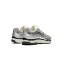 Nike P-6000 Metallic Silver