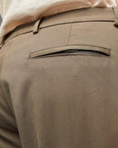 Chino Axel Taupe