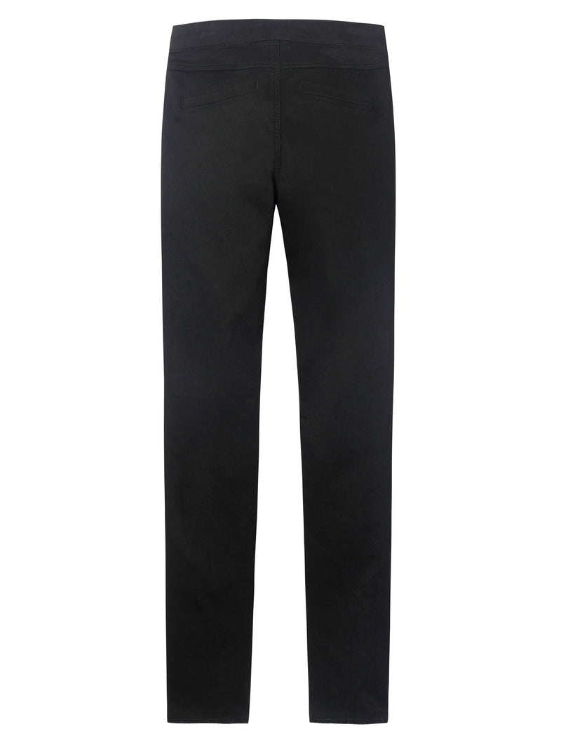 Lily - Pantalon - Noir