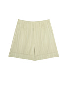 Short Lily - Vert Mousse