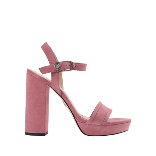 Tommy Hilfiger - Sandals - Pastel Pink - Woman