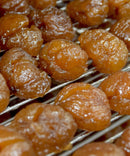 6 Marrons glacés