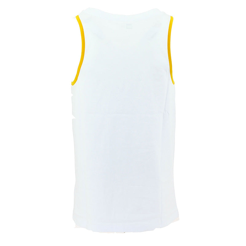 Débardeur Homme New Era Nba Double Logo Loslak