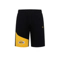 Short New Era Nba Colour Block Los Angeles Lakers