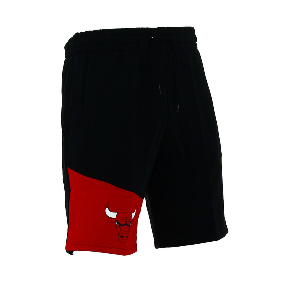 Short Homme New Era Chicago Bulls Colour Block