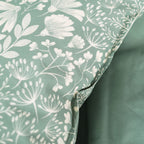 Sunshine - Juego de cama - Verde