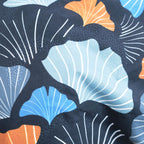 Sunshine - Parure De Lit Motif 11.30 - Bleu