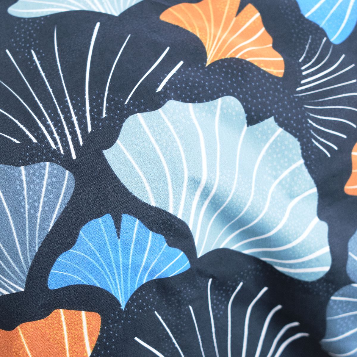 Sunshine - Parure De Lit Motif 11.30 - Bleu