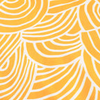 Sunshine - Juego De Cama Estampado 11.31 - Amarillo
