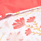 Sunshine - Parure De Lit Motif 11.43 - Blanc