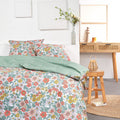 Sunshine - Patterned Bedding Set 11.47 - [MISSING COLOUR]