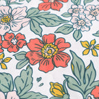 Sunshine - Patterned Bedding Set 11.47 - [MISSING COLOUR]