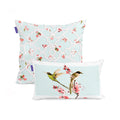 Sakura Cushion Cover - Multicoloured