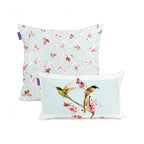 Sakura Cushion Cover - Multicoloured