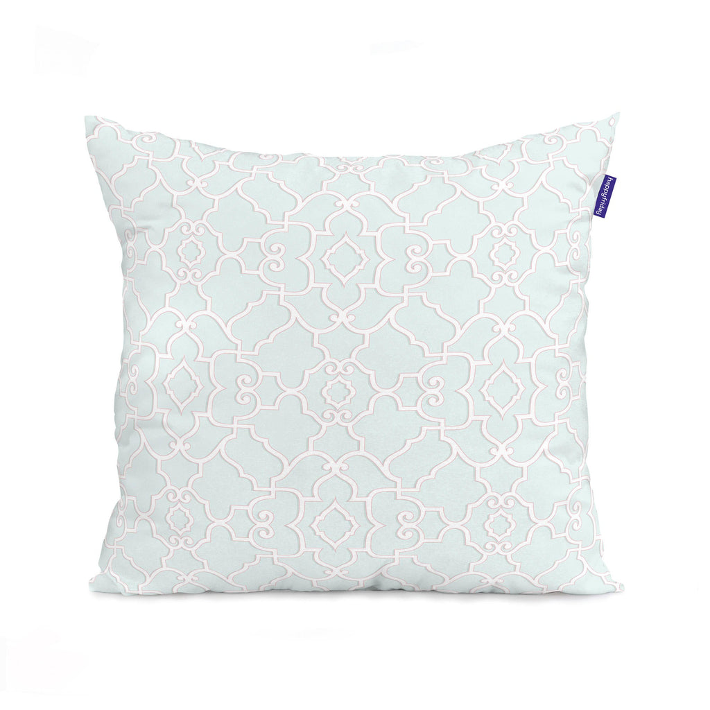 Sakura Cushion Cover - Multicoloured