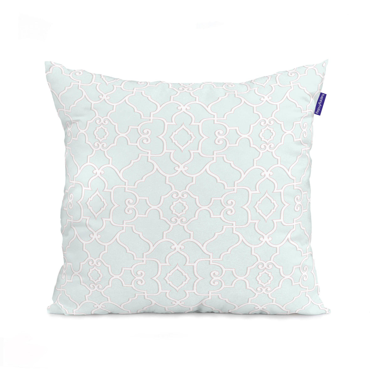 Sakura Cushion Cover - Multicoloured
