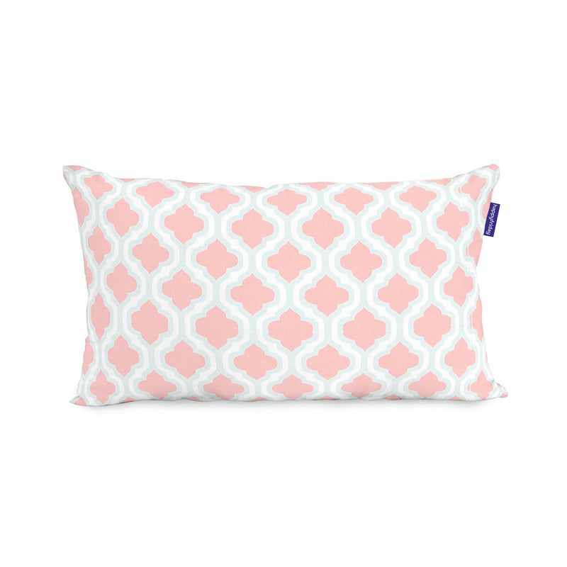 Housse De Coussin Sakura - Multicolore