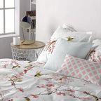 SAKURA FEDERA PER CUSCINO 60x60