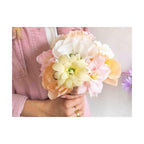 Diy Home Deco Kit - My Crepe Paper Flowers