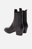 Boots Mania NOIR