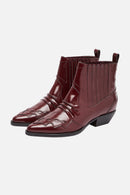 Botas Tucson CEREZA NEGRA