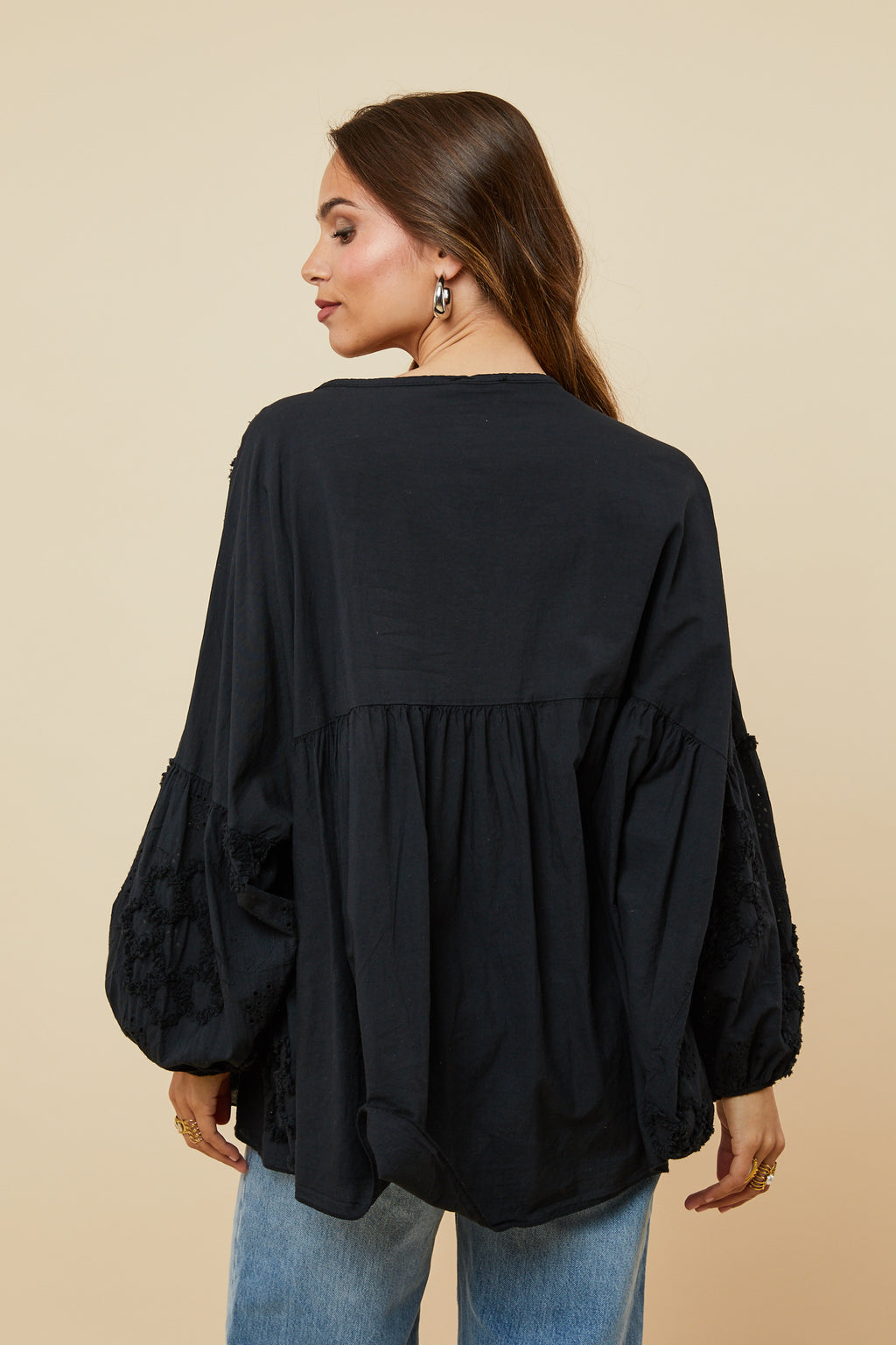 Shirt - Black