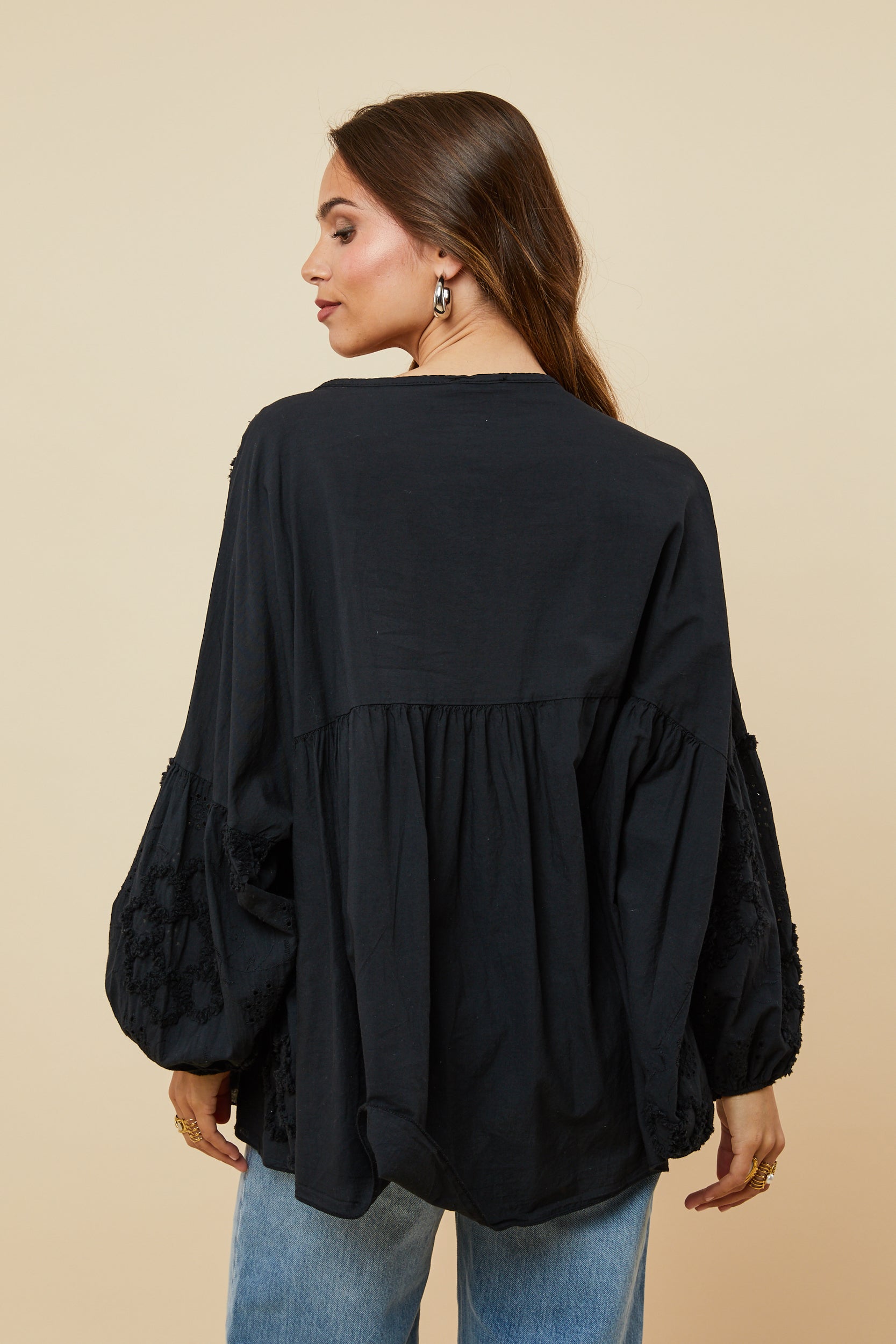 Shirt - Black