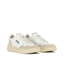 Sneakers Medalist Low - White - Femme