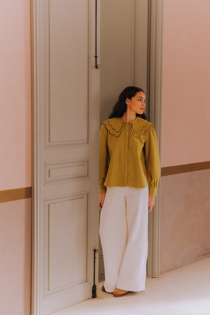 Chemise Paula