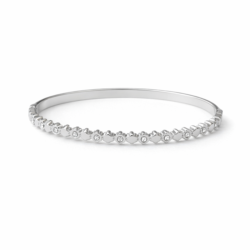 Jonc Maro - Doré Ou Argent