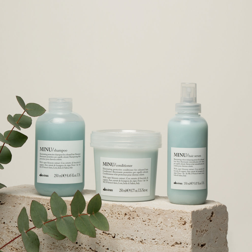 Davines Minu Conditioner 250Ml