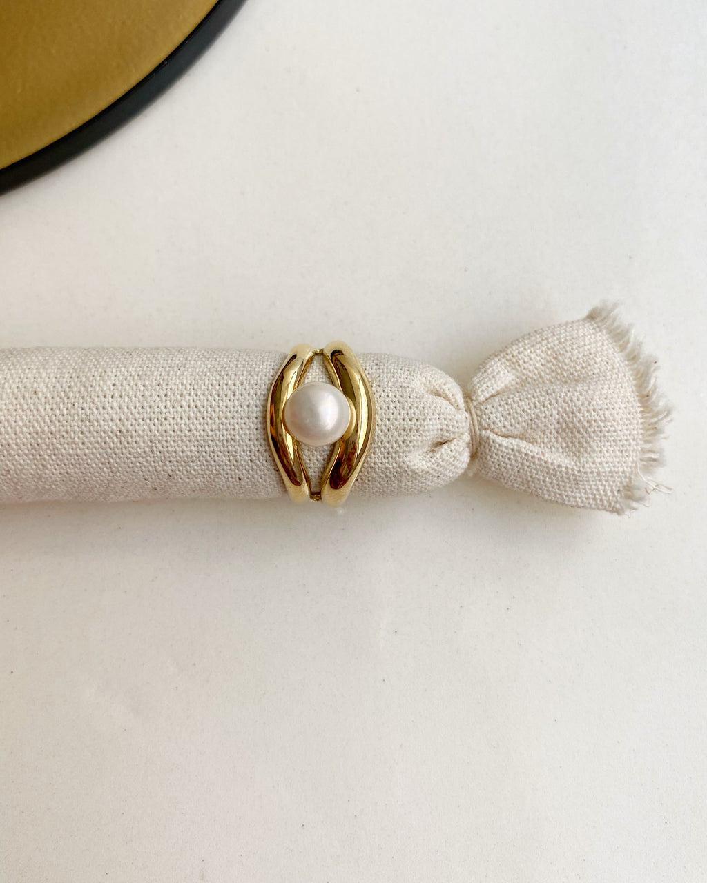 Anillo Paquita