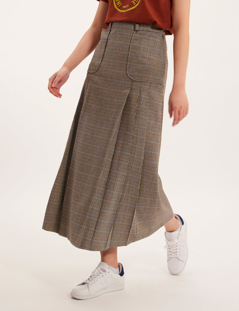 Leila Skirt - Multico Pdp