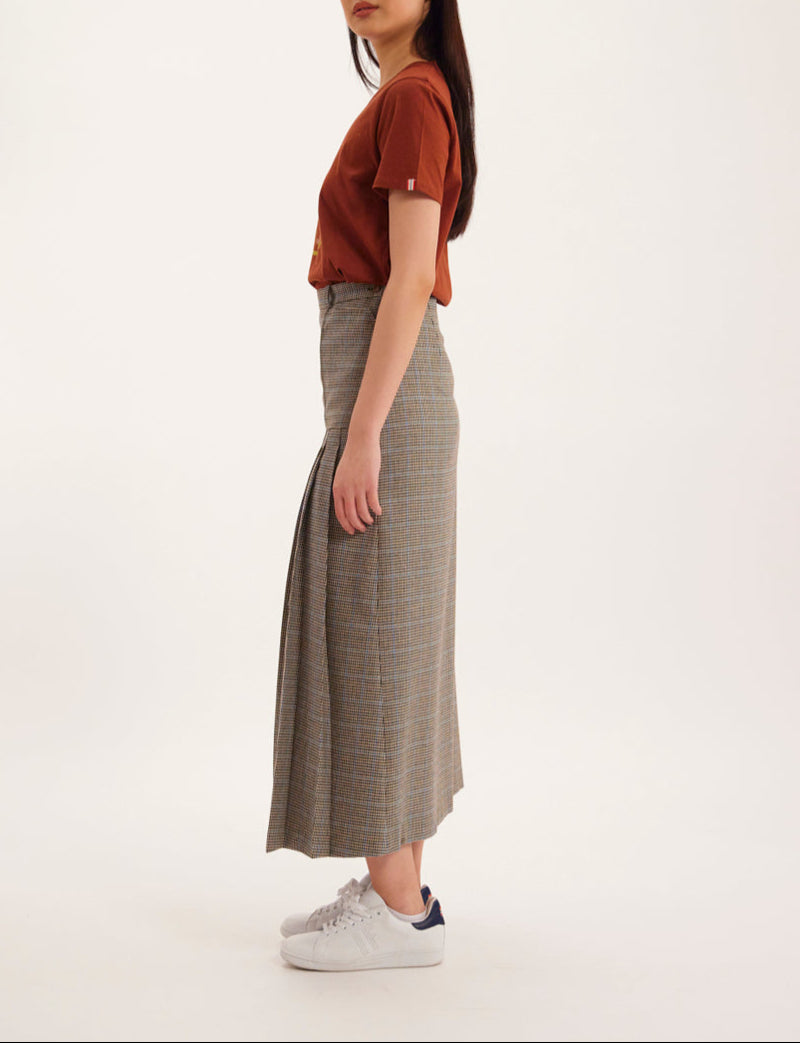 Leila Skirt - Multico Pdp