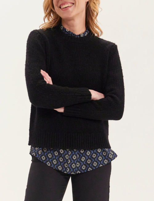 Pull Laia - Black
