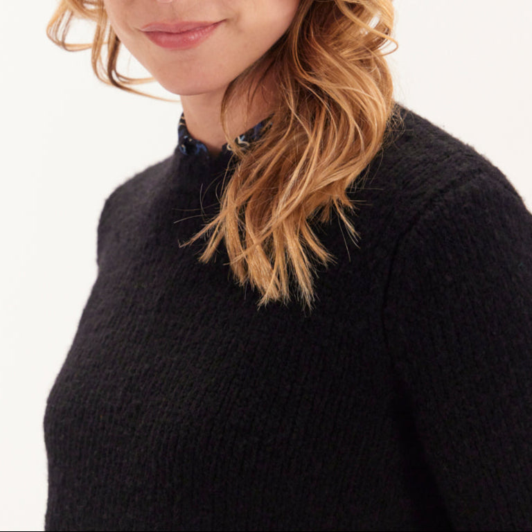 Pull Laia - Black