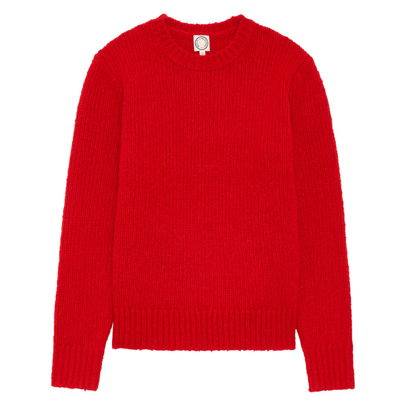 Pull Laia - Red